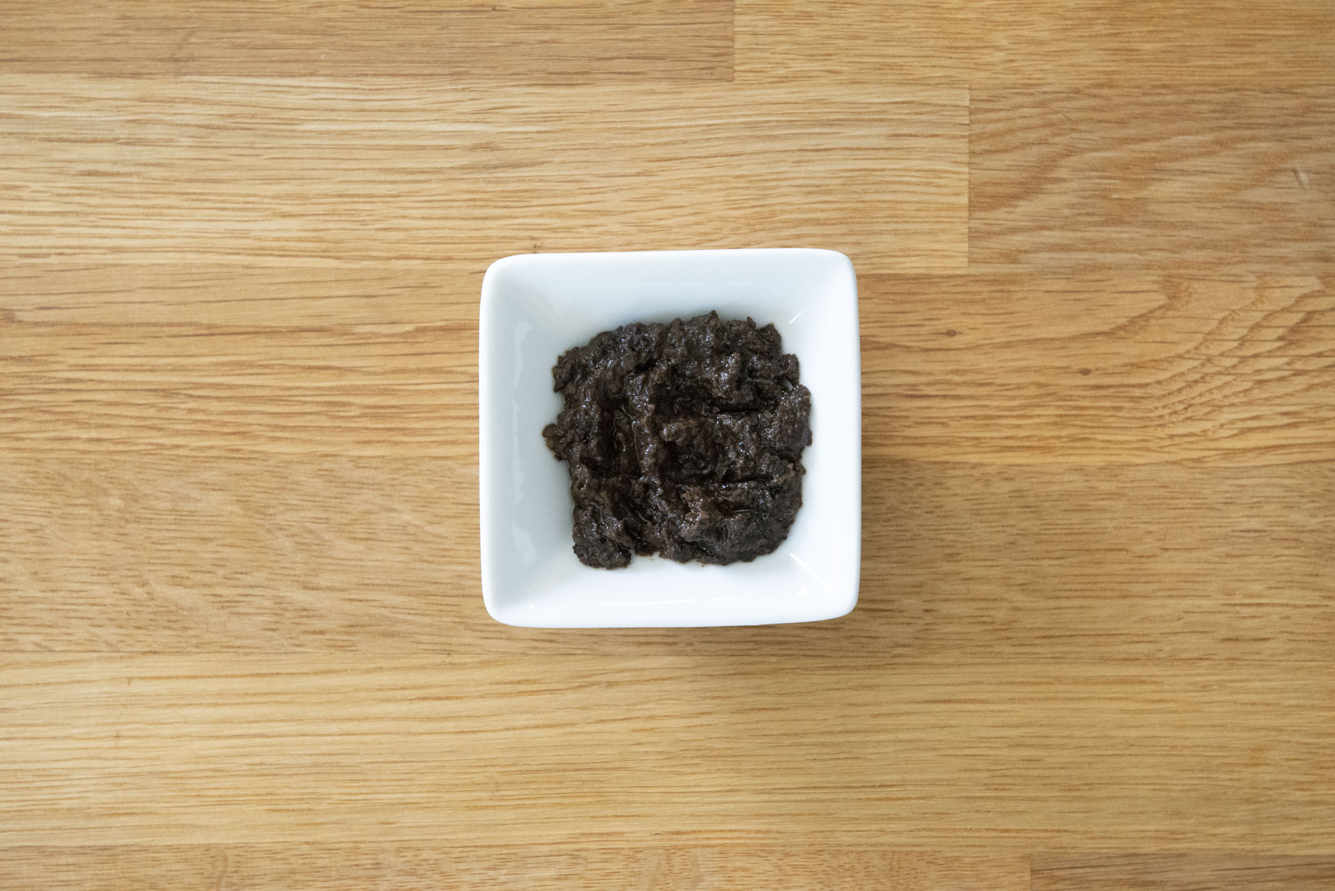 Ingrédient Truffe