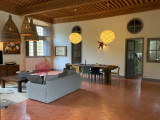 Gîte Château de Lascours