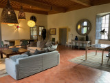 Gîte Château de Lascours