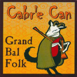 Bal Folk Cabr'e can
