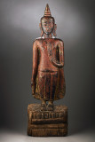 Bouddha