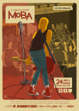 Visuel La Moba