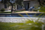 Gîte Au Jardin Lumineux
