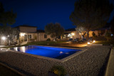 Gîte Au Jardin Lumineux