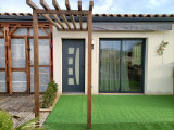 Gîte La Cabane