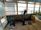 Gîte La Cabane