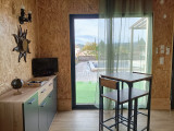 Gîte La Cabane