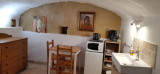 Gîte Galerie d'Art