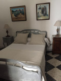 Gîte Galerie d'Art