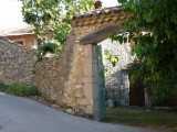 Gîte Le Clos du Muletier
