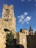 Gîtes La Sarrasine : Les Deux Tours