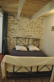 Gîtes La Sarrasine : Studio La Porte du Sud
