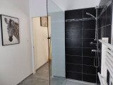 Salle d'eau