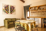 Résidence de l'Acacia : Appartement Bellevue