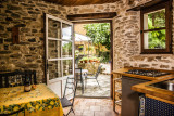 Résidence de l'Acacia : La Maisonnette