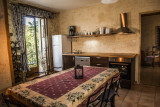 Résidence de l'Acacia : La Maison