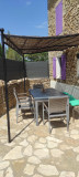 Terrasse du premier étage