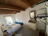 Chambre avec 2 lits simples