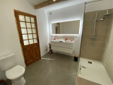 Salle d'eau