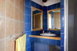 Salle d'eau