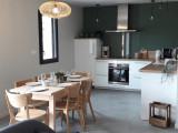 Gîtes Terre & Sud : Appartement 4