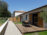 Gîtes Terre & Sud : Appartement 4