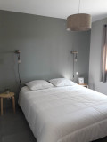 Gîtes Terre & Sud : Appartement 4