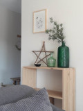 Gîtes Terre & Sud : Appartement 4