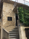 Gîte Les Terrasses de Saint Laurent