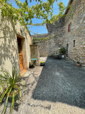 Gîtes Clos Cèze Art : Passiflore