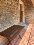 Gîtes Clos Cèze Art : Passiflore