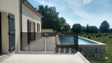 Gîte au cœur d'une truffière