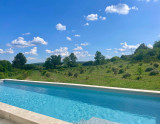 Gîte au cœur d'une truffière