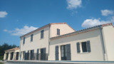 Gîte au cœur d'une truffière