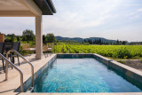 Gîtes Spa & Stay Goudargues - Swimming pool