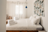 Gîtes Spa & Stay Goudargues - Bedroom
