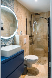 Gîtes Spa & Stay Goudargues - Shower room