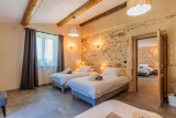 Gîte Mas de Toulair