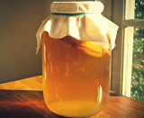 Kombucha
