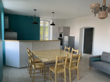 Maison Familiale Domaine Forvent : Gîte 2 personnes
