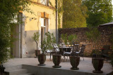 La Maison du Château de Montcaud