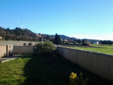Gîte Mas de l'Olivette