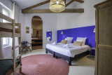 Gîte Mas Ëvalla