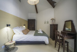 Gîte Mas Ëvalla