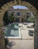 Gîte Mas Ëvalla