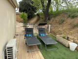 Espace détente