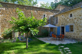 Gîte Mas de Court - Domaine de Gressac