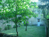 Gîtes Domaine de Lamartine : Ramona