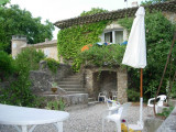 Gîtes de Domaine de Lamartine : La Noria