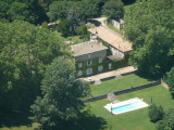 Gîtes Domaine de Lamartine : La Noria